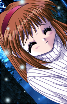 Ayu Tsukimiya