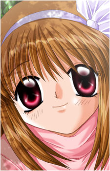 Ayu Tsukimiya