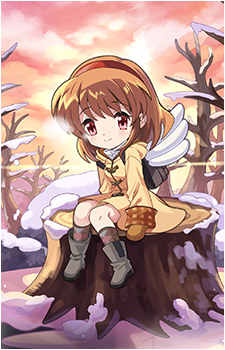 Ayu Tsukimiya