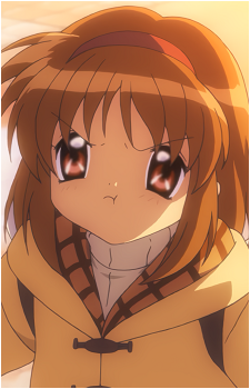 Ayu Tsukimiya