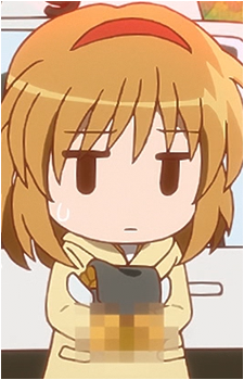 Ayu Tsukimiya