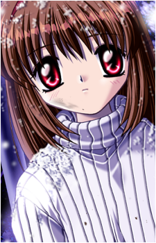 Ayu Tsukimiya