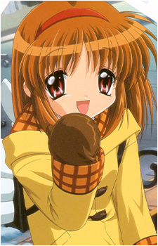 Ayu Tsukimiya