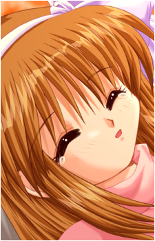 Ayu Tsukimiya