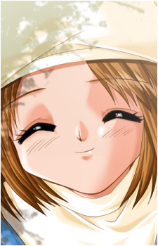 Ayu Tsukimiya