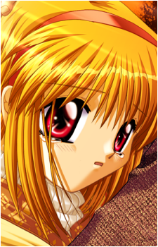 Ayu Tsukimiya