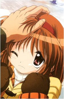 Ayu Tsukimiya
