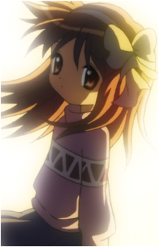 Ayu Tsukimiya