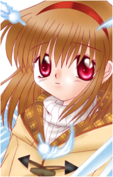 Ayu Tsukimiya