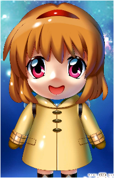 Ayu Tsukimiya