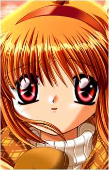 Ayu Tsukimiya