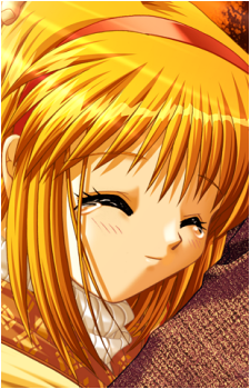 Ayu Tsukimiya