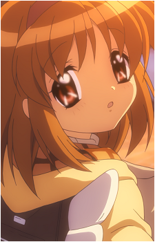 Ayu Tsukimiya