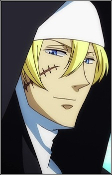 Sister {Arakawa}'s image