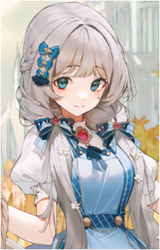 Dorothy {GL}