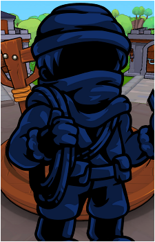 Trapper {ToS}'s image