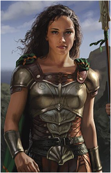 Siona {MTG}'s image