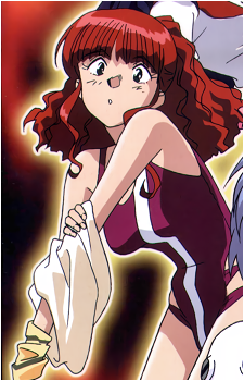 Image 2 - Art: 窪岡俊之 (Toshiyuki Kubooka) Image 2