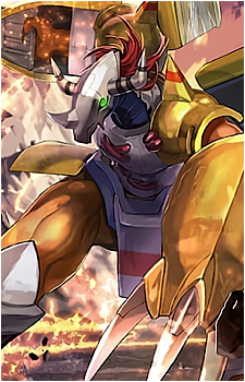 Agumon
