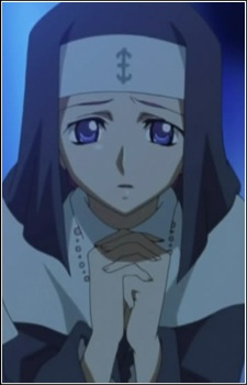 Sister Rosalia