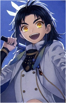 Taikogane Sadamune's image