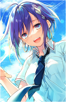Rhino from Girly Air Force