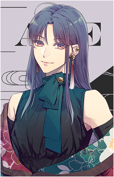 Hisame's image