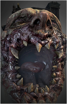 Aegaeon the Hecatonchires's image