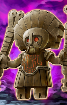 Weeping Idol's image