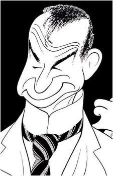Willy Clark's image