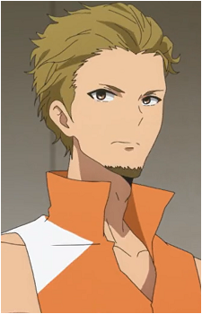 Shiryu Tonozaki's image