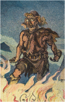 Siegfried {Nibelungenlied}
