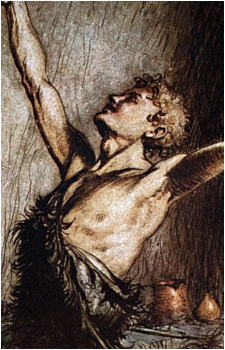 Siegfried {Nibelungenlied}