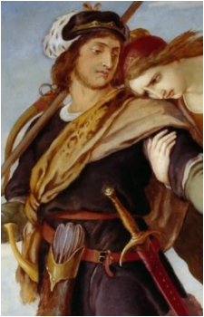 Siegfried {Nibelungenlied}'s image