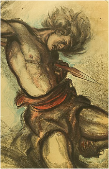 Siegfried {Nibelungenlied}