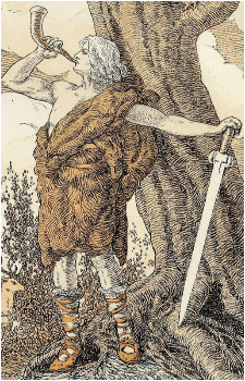 Siegfried {Nibelungenlied}