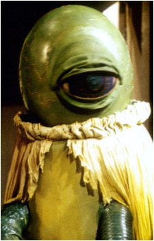 Alpha Centauri's image
