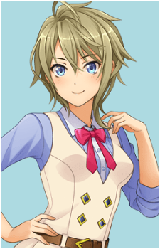 Tsubasa Aoyama's image