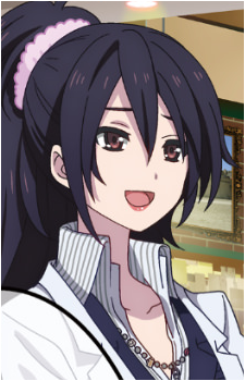 Mika Himekawa's image