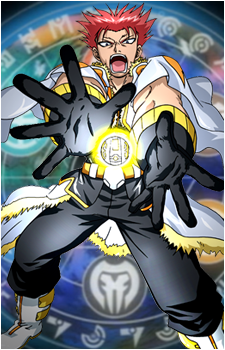 Volt Luster's image