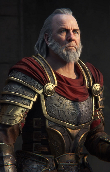 Abnur Tharn's image
