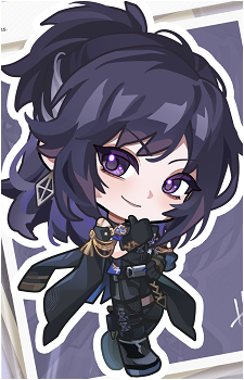Horo {PTN}