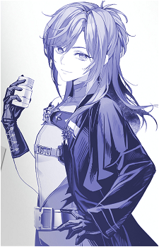 Horo {PTN}