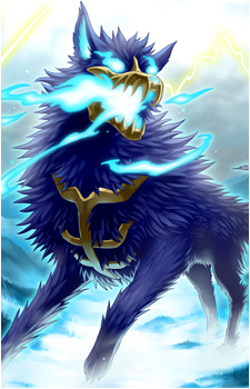 Thunderclap Skywolf's image