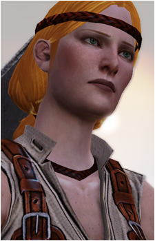 Aveline Vallen