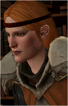Aveline Vallen's image