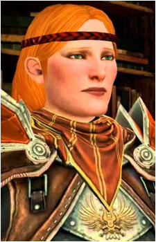 Aveline Vallen