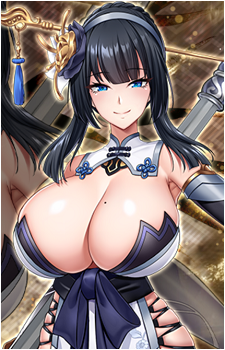Lan Xiang's image