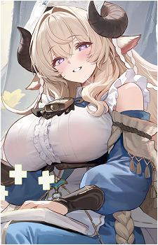 Anais {AP}'s image