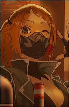 Rin Murasame